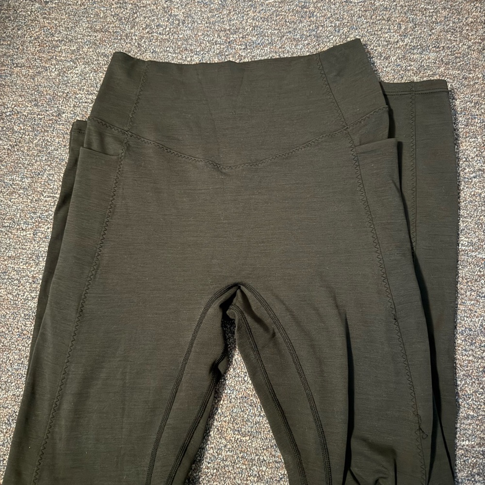 Vitality Daydream pocket legging